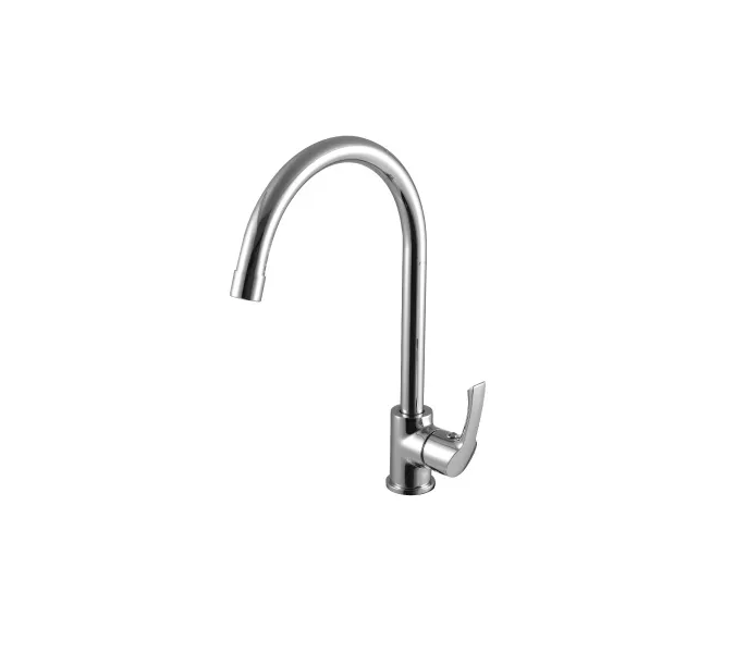 Смеситель Lemark Plus Strike LM1105C для кухни