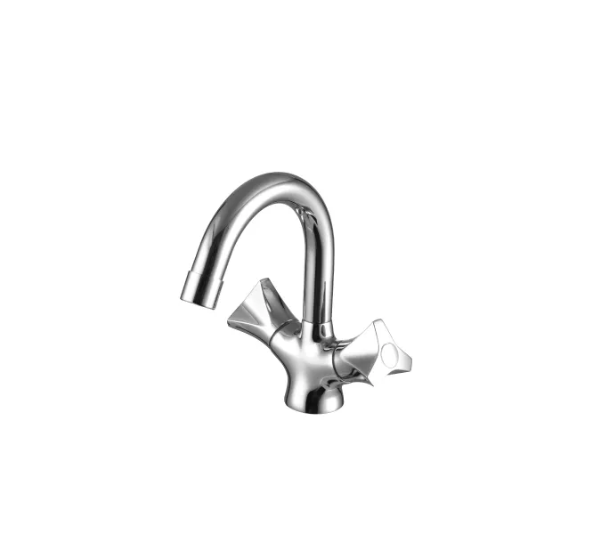 Смеситель Lemark Plus Strike LM1107C для раковины