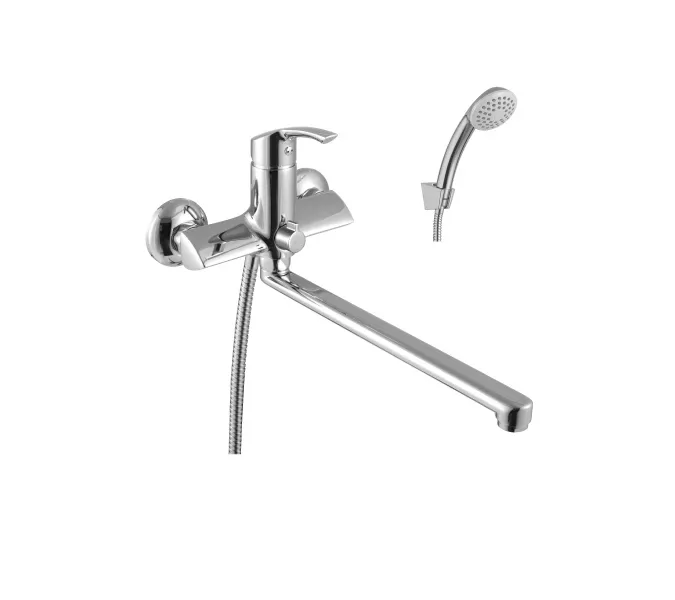 Смеситель Lemark Plus Strike LM1151C универсальный