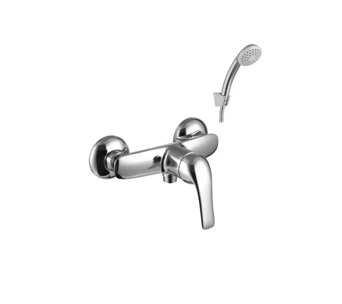 Смеситель Lemark Plus Advance LM1203C для душа