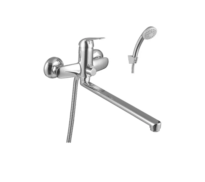 Смеситель Lemark Plus Advance LM1251C универсальный