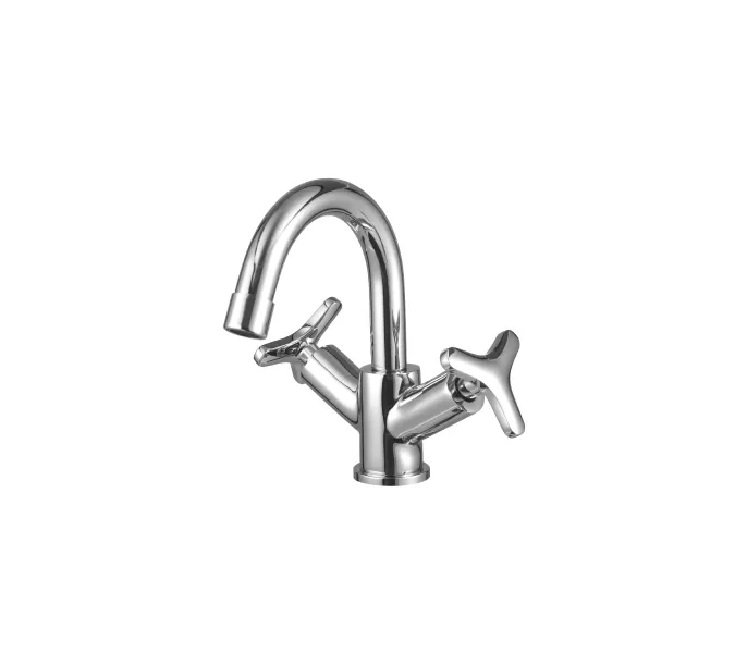 Смеситель Lemark Plus Spirit LM1907C для раковины