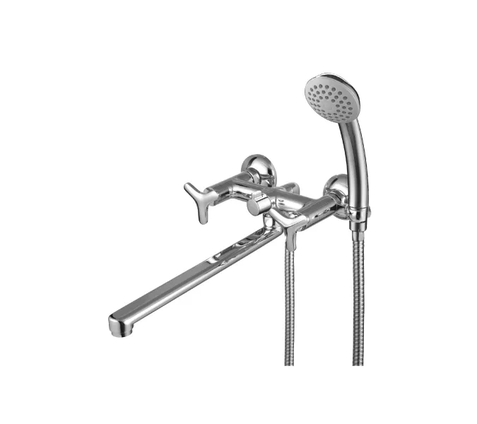 Смеситель Lemark Plus Spirit LM1951C универсальный