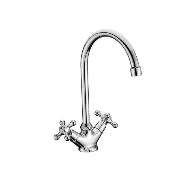 Смеситель Lemark Standard LM2105C для кухни