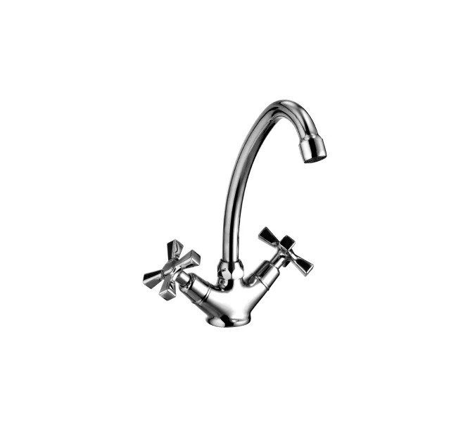 Смеситель Lemark Benefit LM2504C для кухни