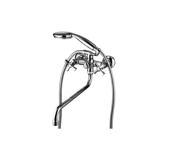 Смеситель Lemark Benefit LM2551C универсальный