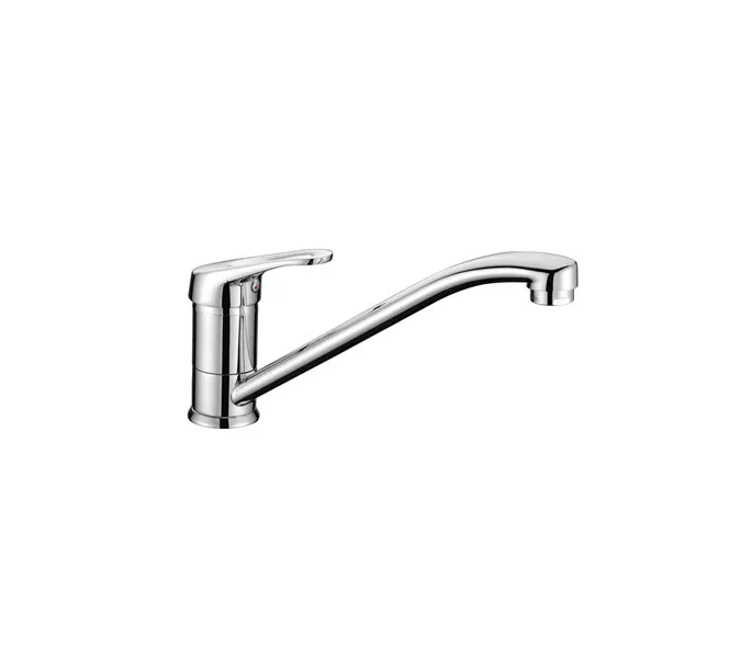 Смеситель Lemark Omega LM3104C для кухни