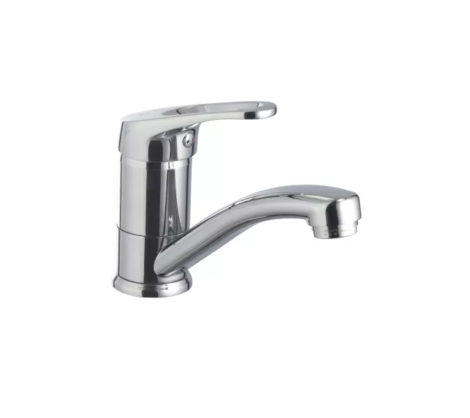 Смеситель Lemark Omega LM3107C для раковины