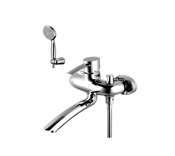 Смеситель Lemark Atlantiss LM3214C для ванны