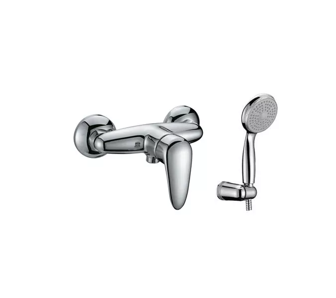 Смеситель Lemark Pramen LM3303C для душа