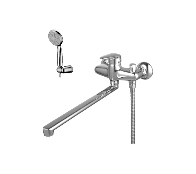 Смеситель Lemark Pramen LM3317C для ванны