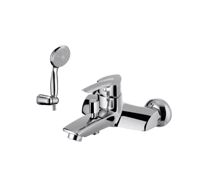 Смеситель Lemark Mars LM3502C для ванны