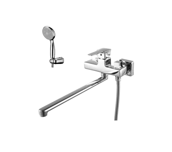 Смеситель Lemark Basis LM3617C для ванны