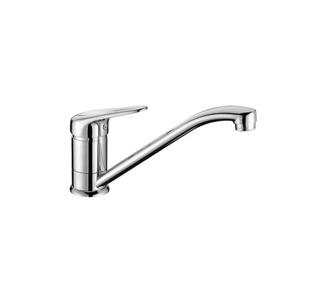 Смеситель Lemark Luna LM4104C для кухни