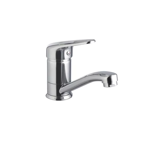 Смеситель Lemark Luna LM4107C для раковины