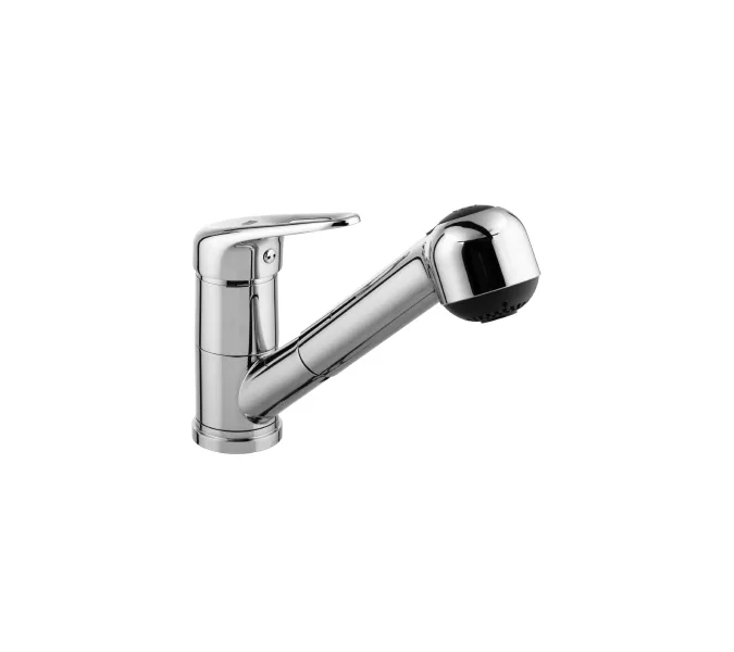 Смеситель Lemark Luna LM4150C для кухни