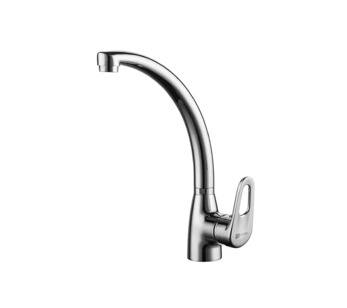 Смеситель Lemark Luna LM4155C для кухни