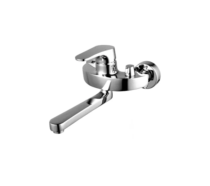 Смеситель Lemark Shift LM4314C для ванны