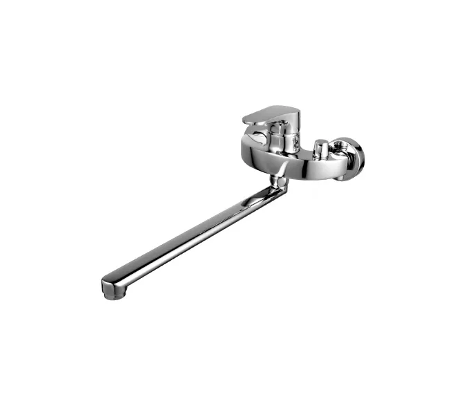 Смеситель Lemark Shift LM4317C для ванны