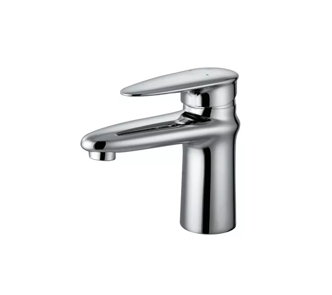 Смеситель Lemark Status LM4406C для раковины