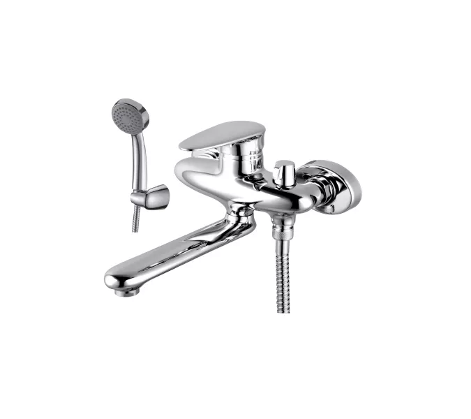 Смеситель Lemark Status LM4414C для ванны