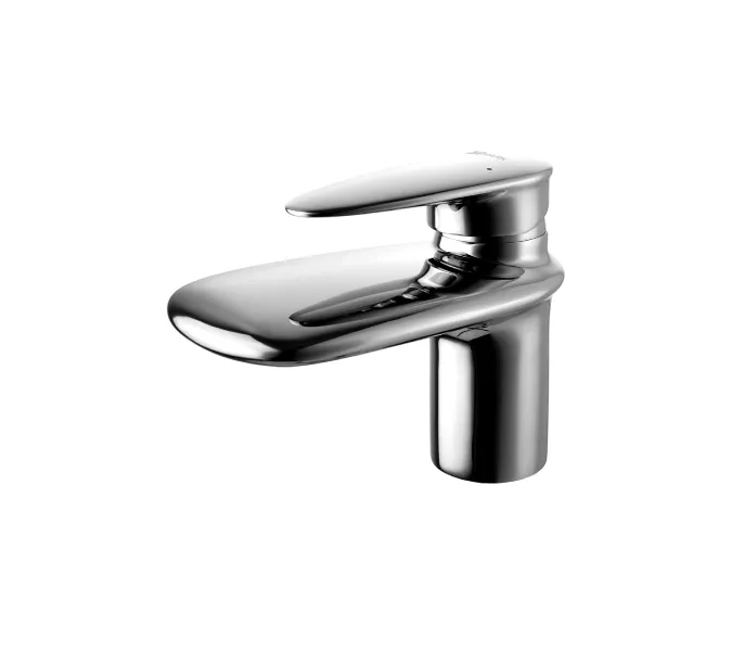 Смеситель Lemark Status LM4446C для раковины с каскадным изливом