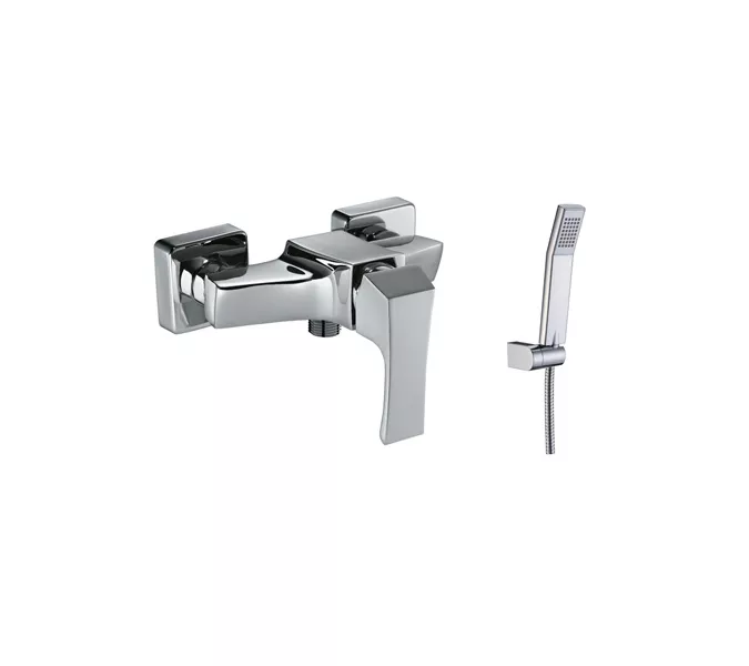 Смеситель Lemark Unit LM4503C для душа