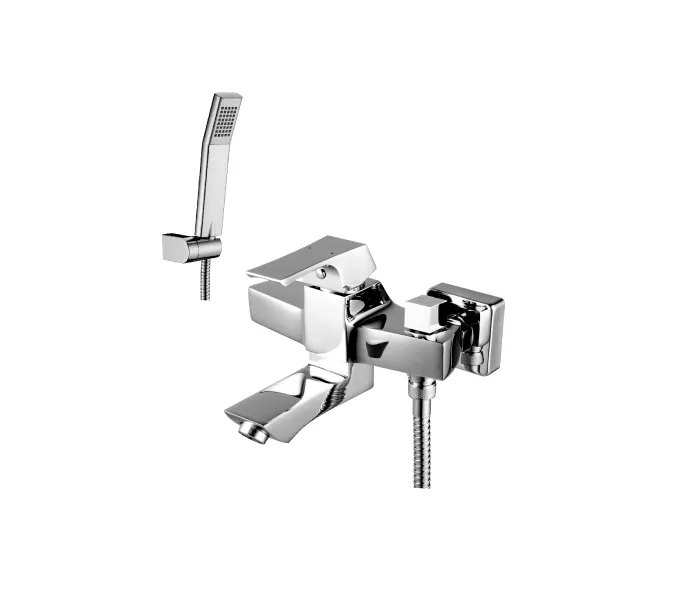 Смеситель Lemark Unit LM4514C для ванны