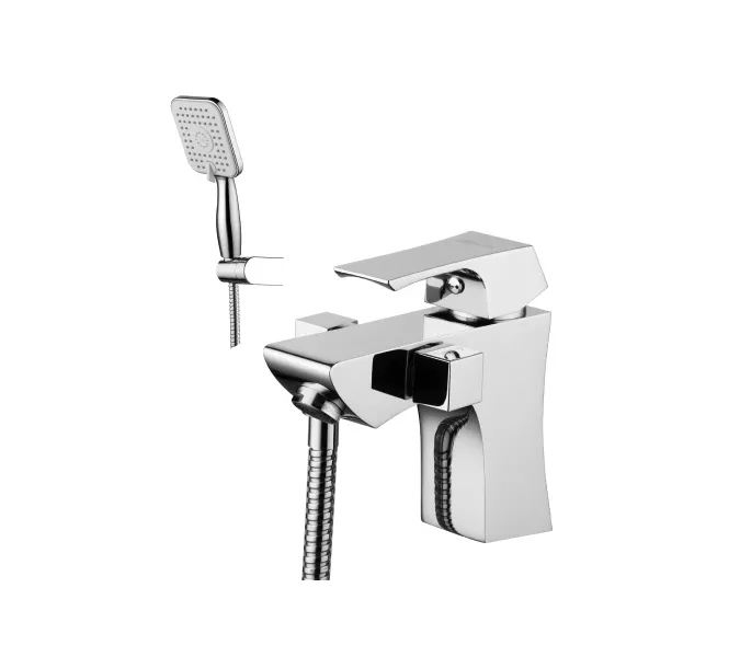 Смеситель Lemark Unit LM4515C на борт ванны