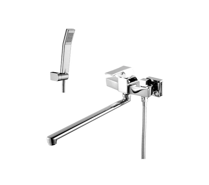 Смеситель Lemark Unit LM4517C для ванны