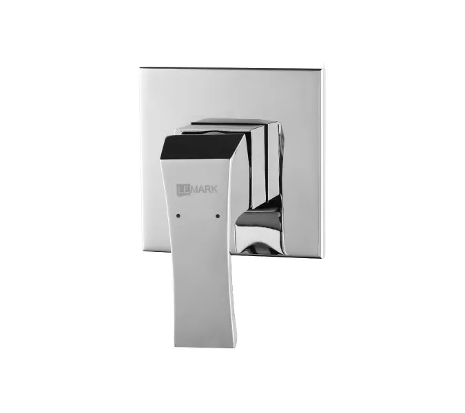 Смеситель Lemark Unit LM4523C для душа, встраиваемый