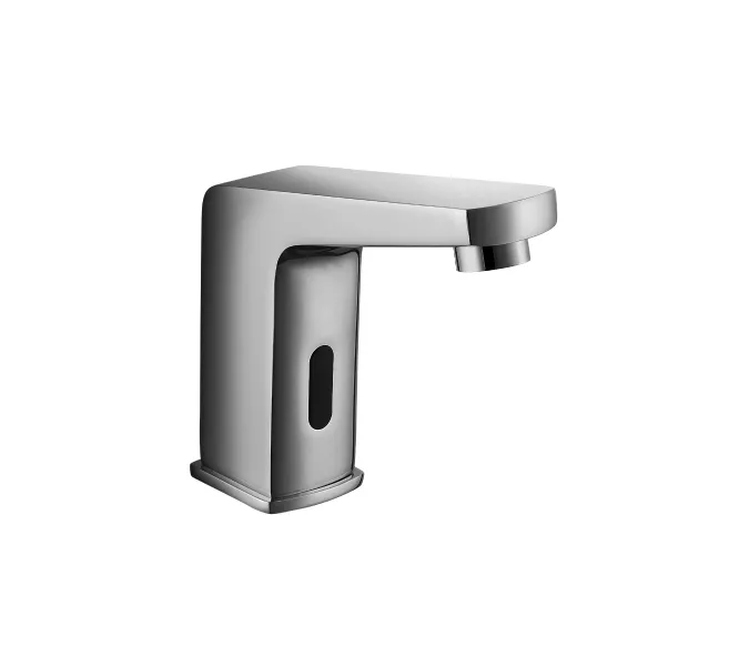 Смеситель Lemark Project LM4650CE для раковины бесконтактный (сенсорный)