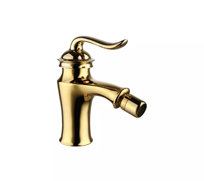 Смеситель Lemark Brava LM4708G для биде