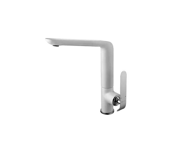 Смеситель Lemark Melange LM4905CW для кухни