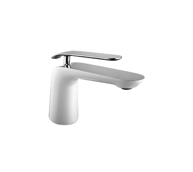 Смеситель Lemark Melange LM4906CW для раковины