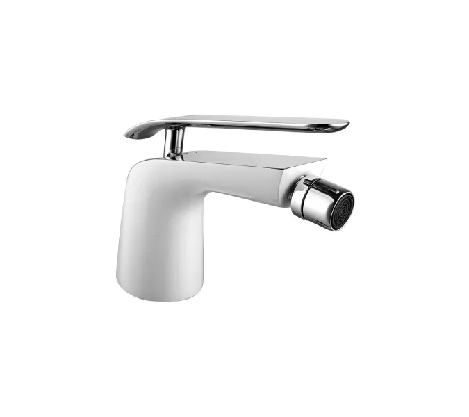 Смеситель Lemark Melange LM4908CW для биде