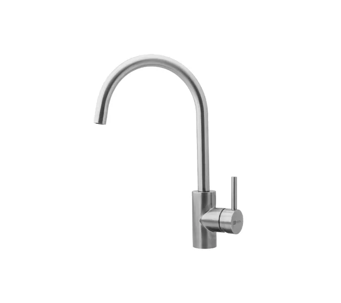 Смеситель Lemark Expert LM5078S для кухни