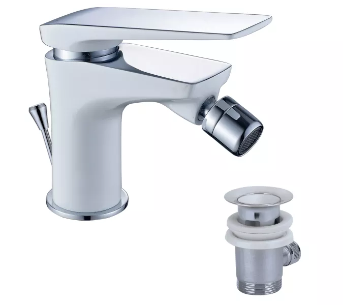 Смеситель Lemark Allegro LM5908CW для биде