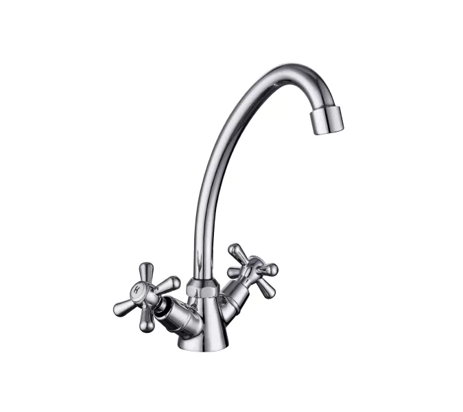 Смеситель Lemark Promotion LM6040C для кухни