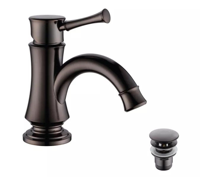 Смеситель Lemark Peretto LM6306RB для раковины