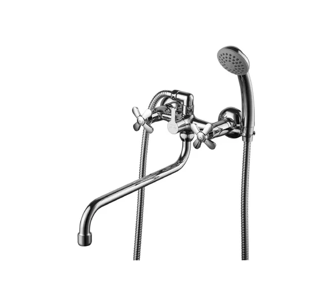 Смеситель Lemark Partner LM6541C универсальный