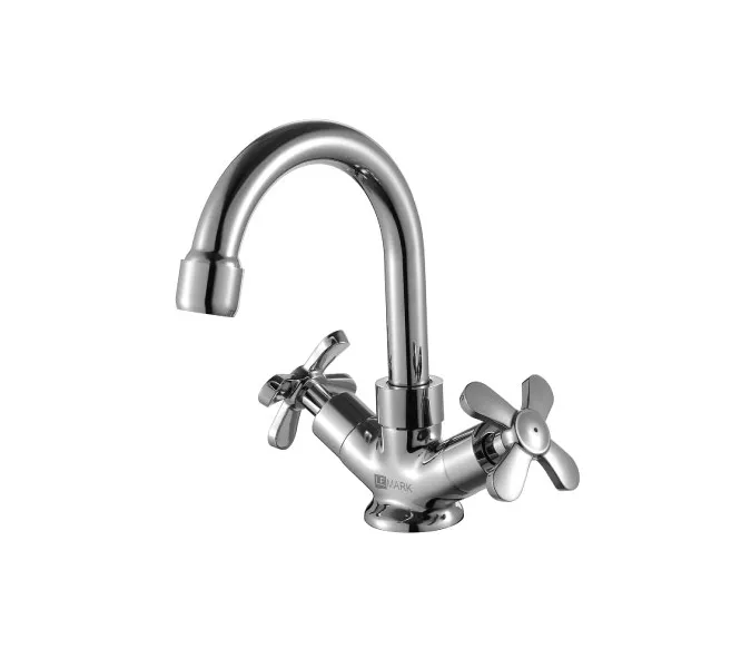 Смеситель  Lemark Partner LM6547C  для раковины