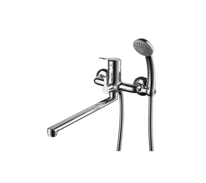 Смеситель Lemark Partner LM6551C универсальный