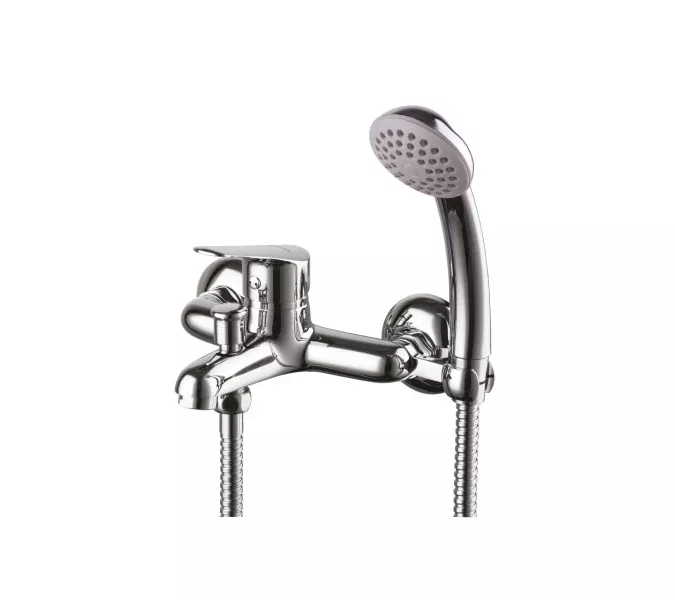 Смеситель  Lemark Partner LM6552C  для ванны