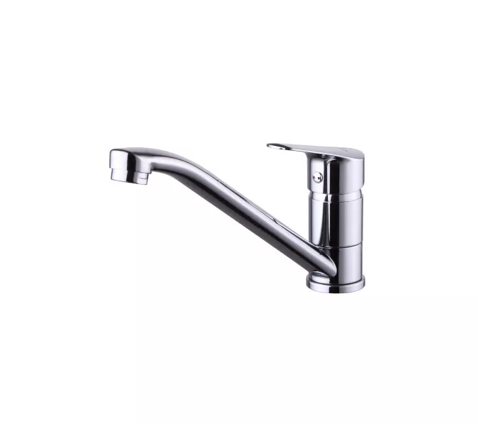 Смеситель  Lemark Partner LM6554C  для кухни