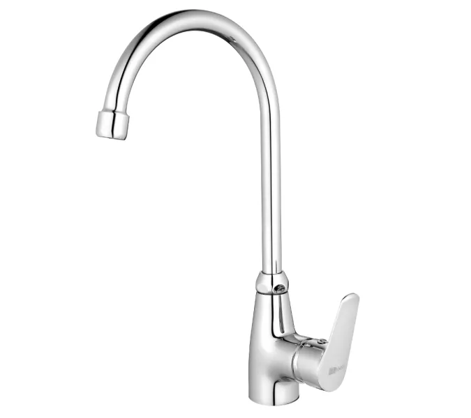 Смеситель  Lemark Partner LM6555C  для кухни