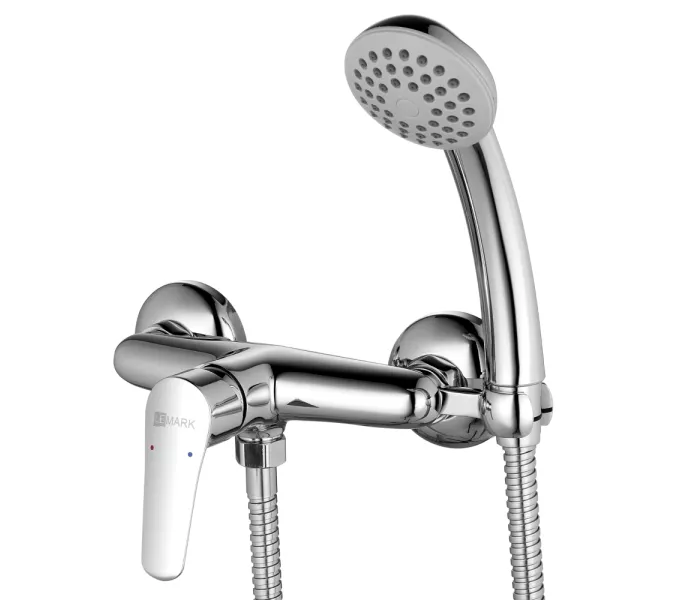 Смеситель  Lemark Partner LM6559C  для душа