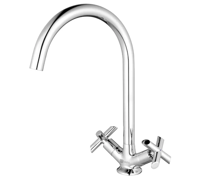 Смеситель  Lemark Practica LM7504C  для кухни
