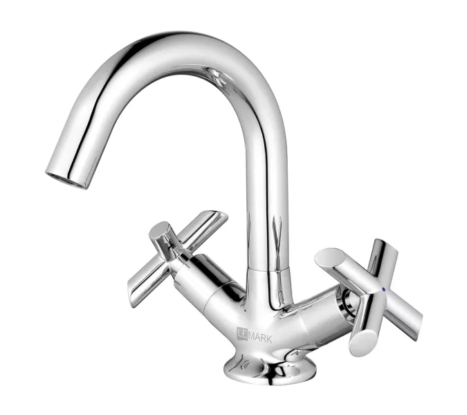 Смеситель  Lemark Practica LM7507C  для раковины