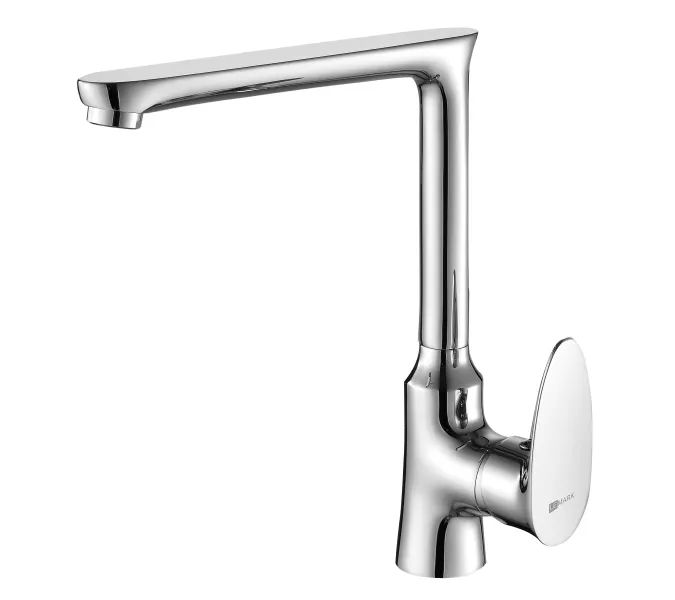 Смеситель Lemark Nero LM0205C для кухни